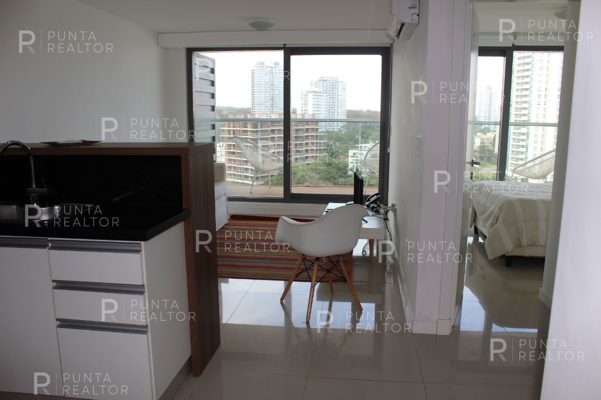 Apartamento ID.504 - Apto 1 dorm, + plus y balcón 