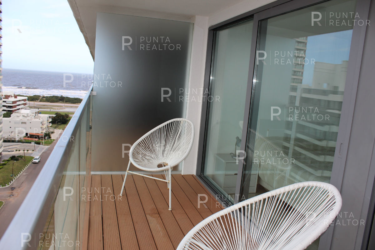 Apartamento ID.504 - Apto 1 dorm, + plus y balcón 