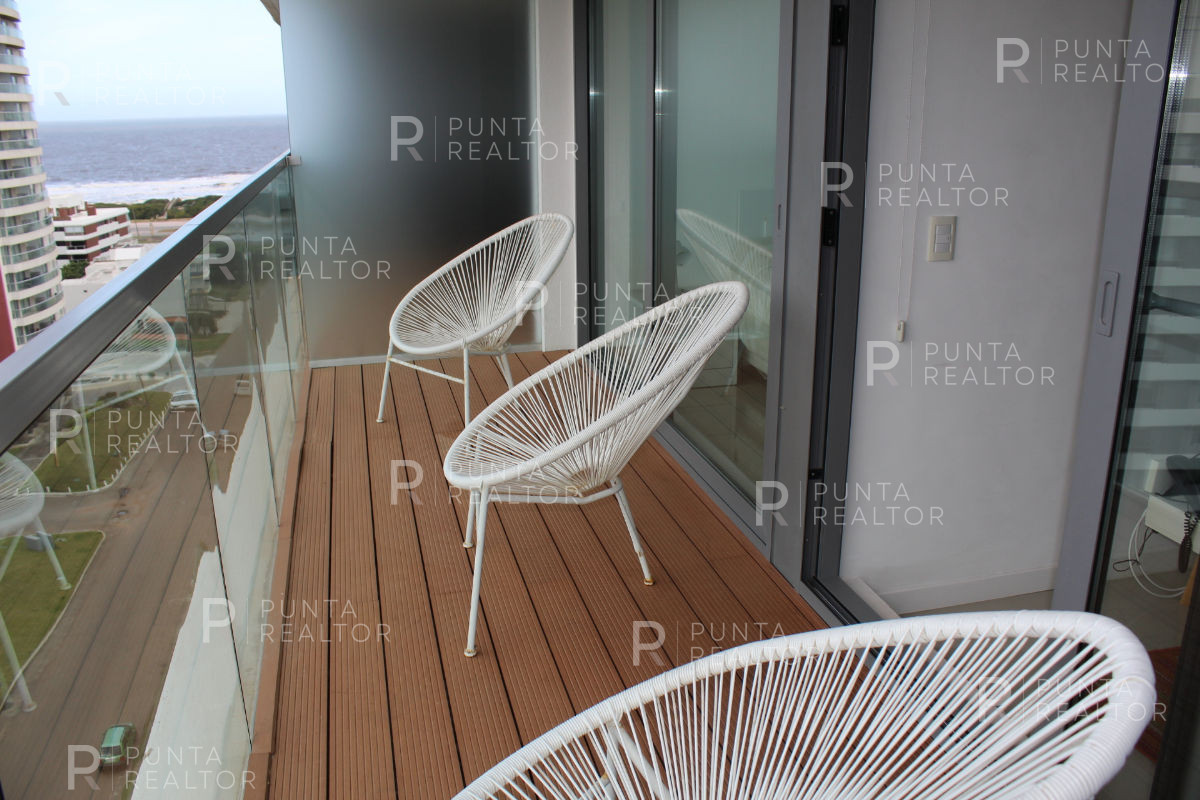Apartamento ID.504 - Apto 1 dorm, + plus y balcón 