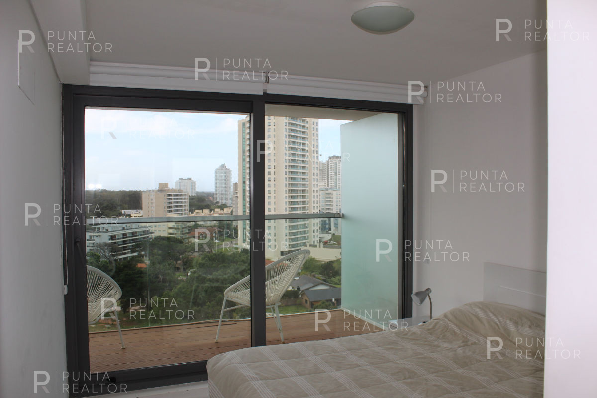 Apartamento ID.504 - Apto 1 dorm, + plus y balcón 