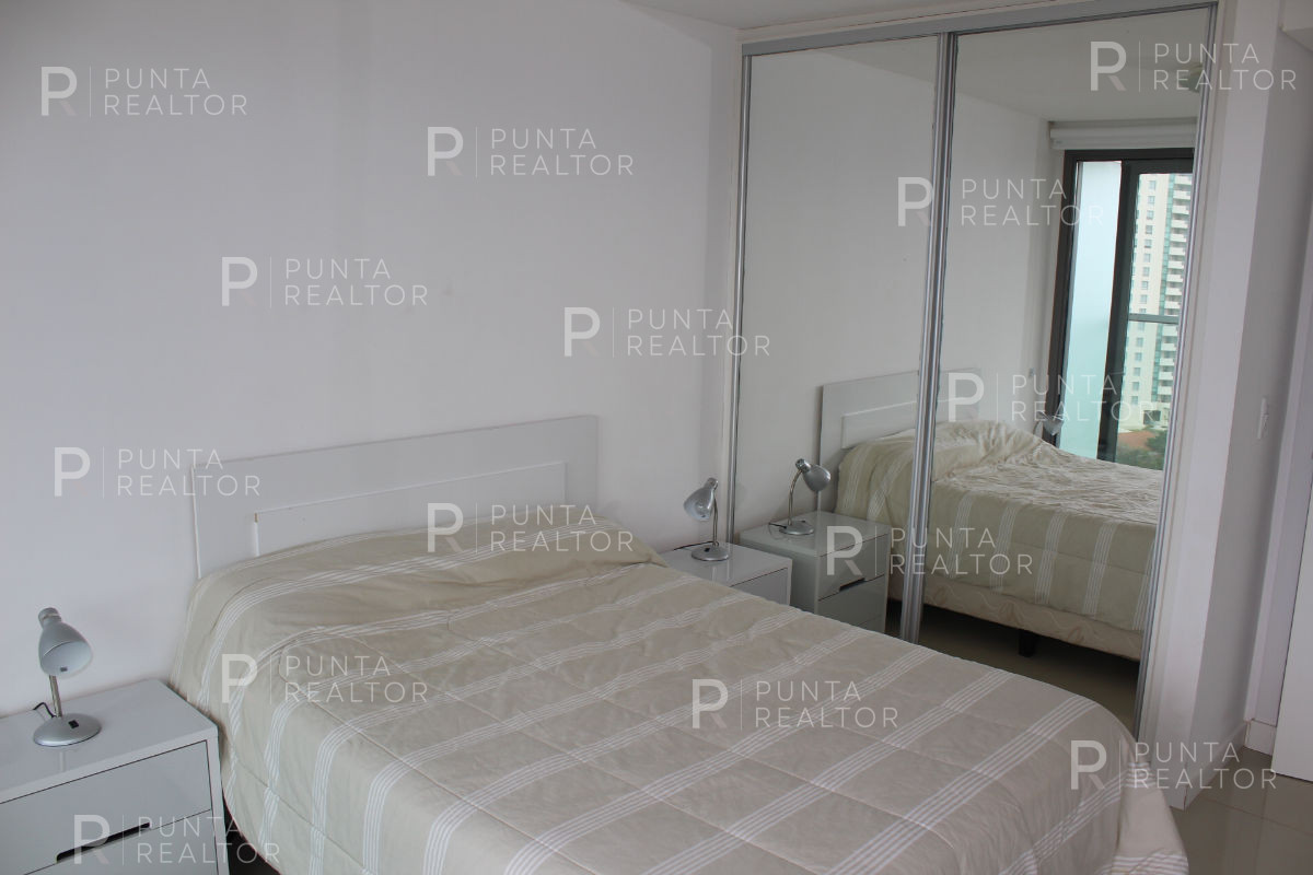 Apartamento ID.504 - Apto 1 dorm, + plus y balcón 