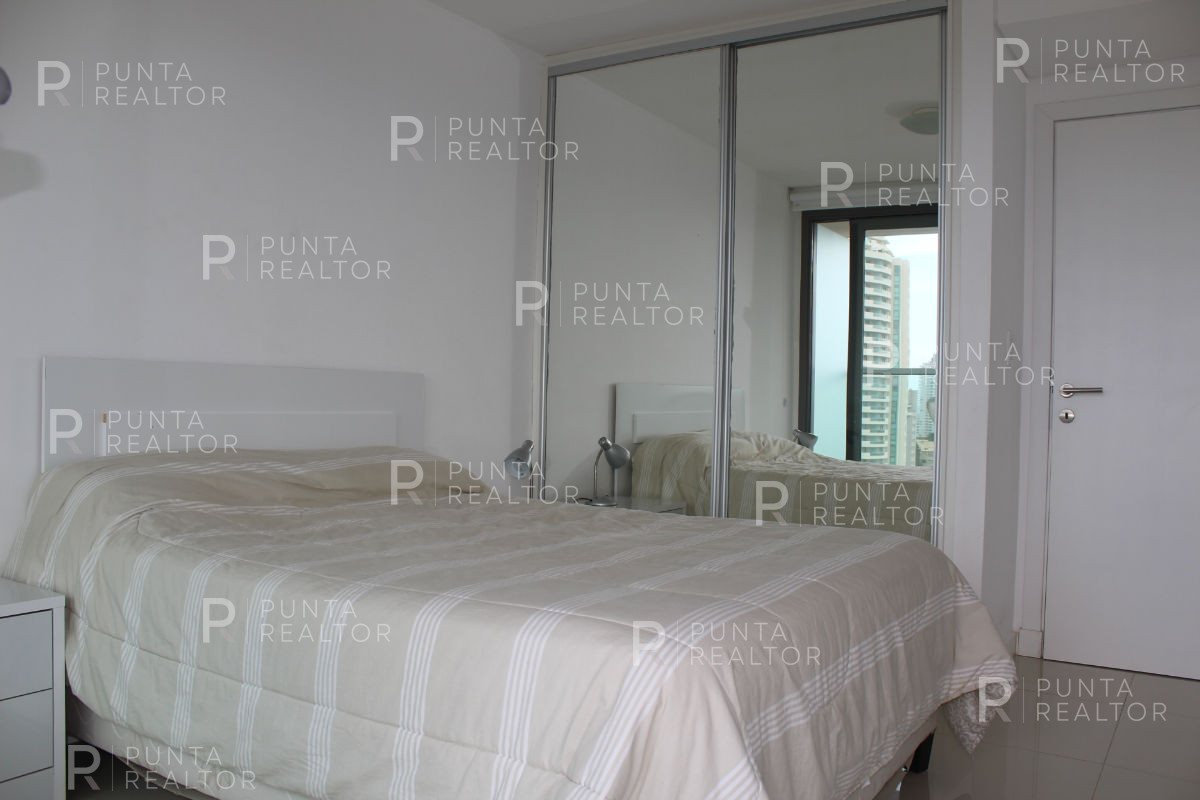 Apartamento ID.504 - Apto 1 dorm, + plus y balcón 