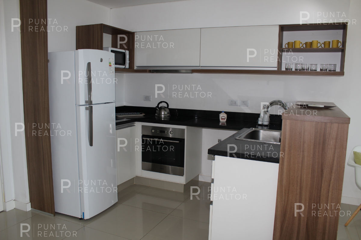 Apartamento ID.504 - Apto 1 dorm, + plus y balcón 