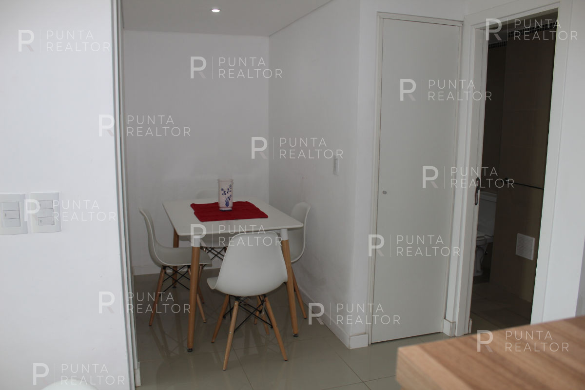 Apartamento ID.504 - Apto 1 dorm, + plus y balcón 