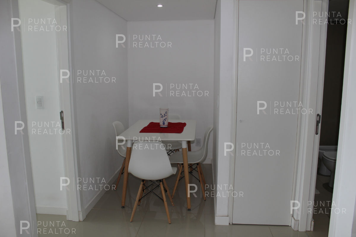 Apartamento ID.504 - Apto 1 dorm, + plus y balcón 