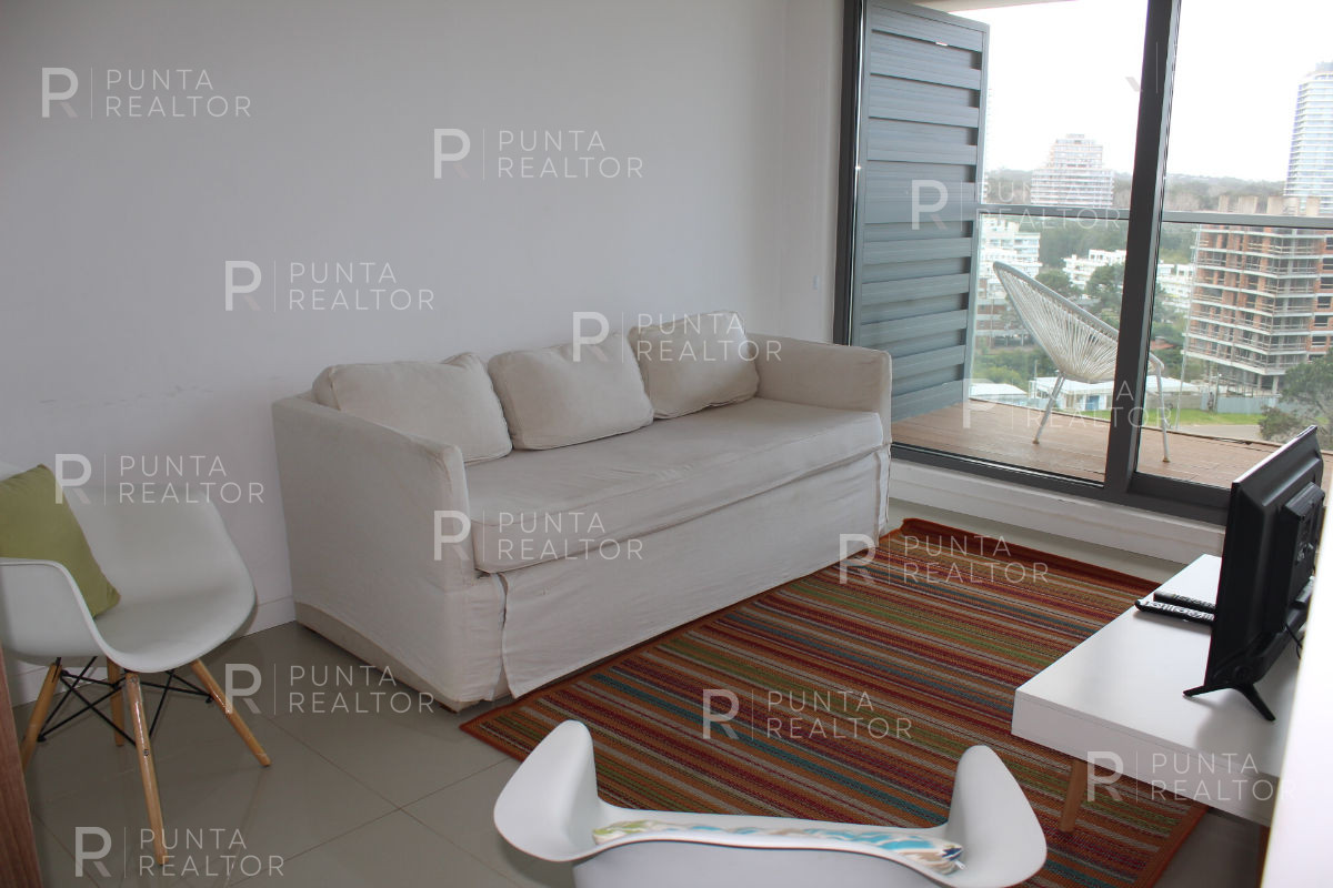 Apartamento ID.504 - Apto 1 dorm, + plus y balcón 