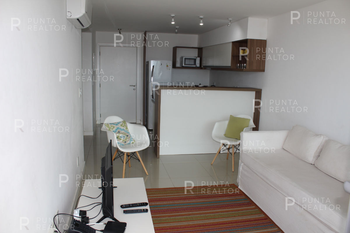 Apartamento ID.504 - Apto 1 dorm, + plus y balcón 