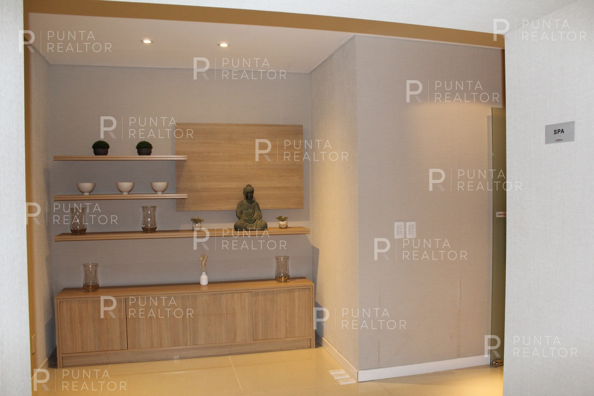 Apartamento ID.504 - Apto 1 dorm, + plus y balcón 