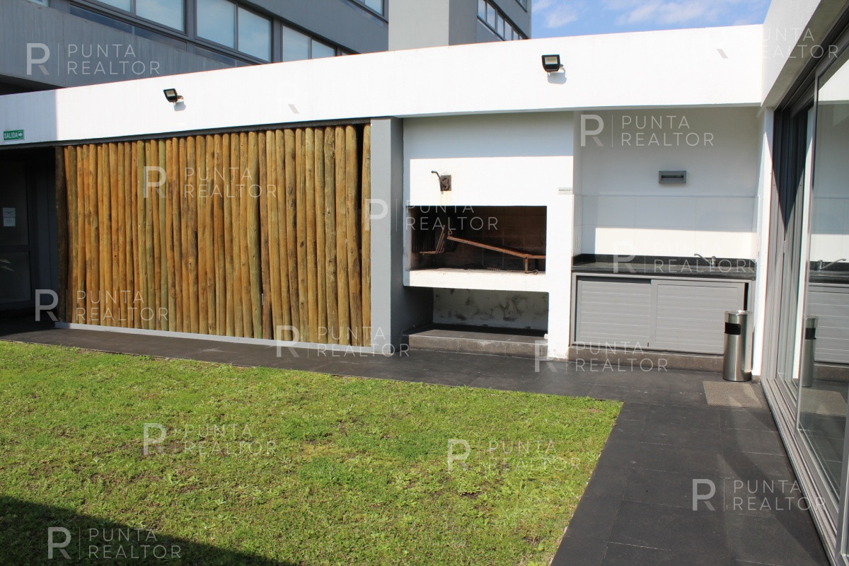 Apartamento ID.504 - Apto 1 dorm, + plus y balcón 