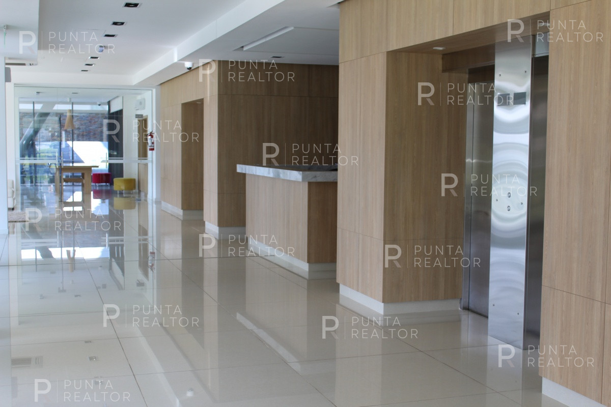 Apartamento ID.504 - Apto 1 dorm, + plus y balcón 