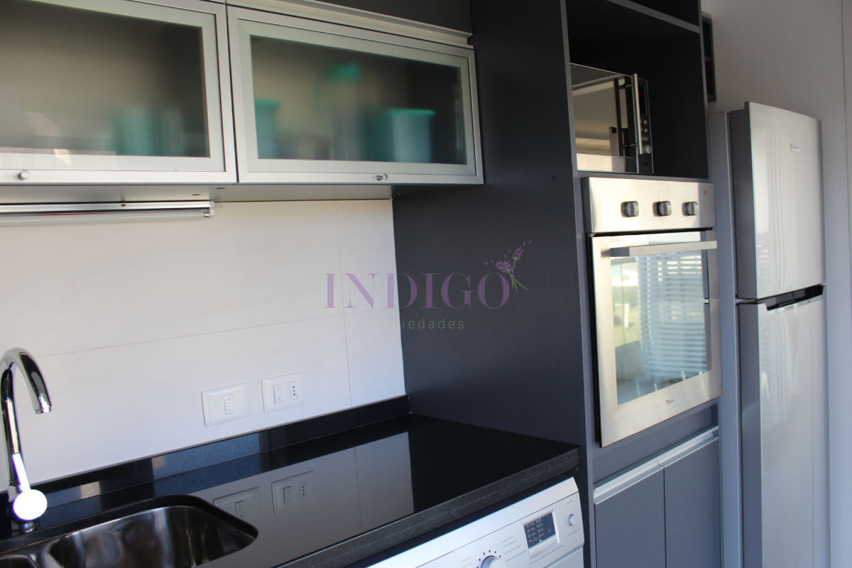 Apartamento Ref.685 - Apto 2 dormitorios en Brava