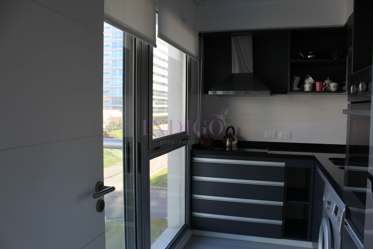 Apartamento Ref.685 - Apto 2 dormitorios en Brava