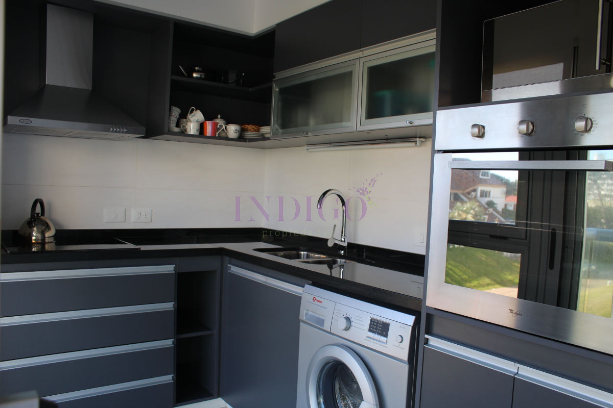 Apartamento Ref.685 - Apto 2 dormitorios en Brava