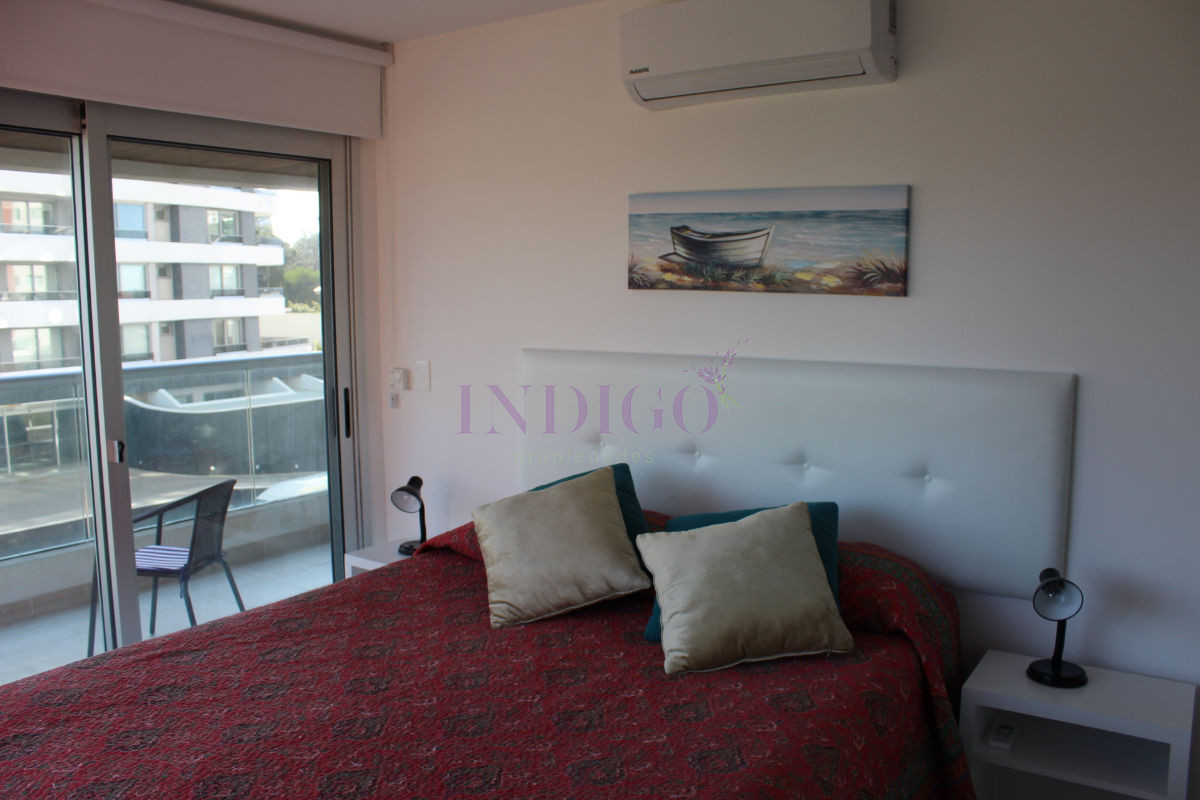 Apartamento Ref.685 - Apto 2 dormitorios en Brava