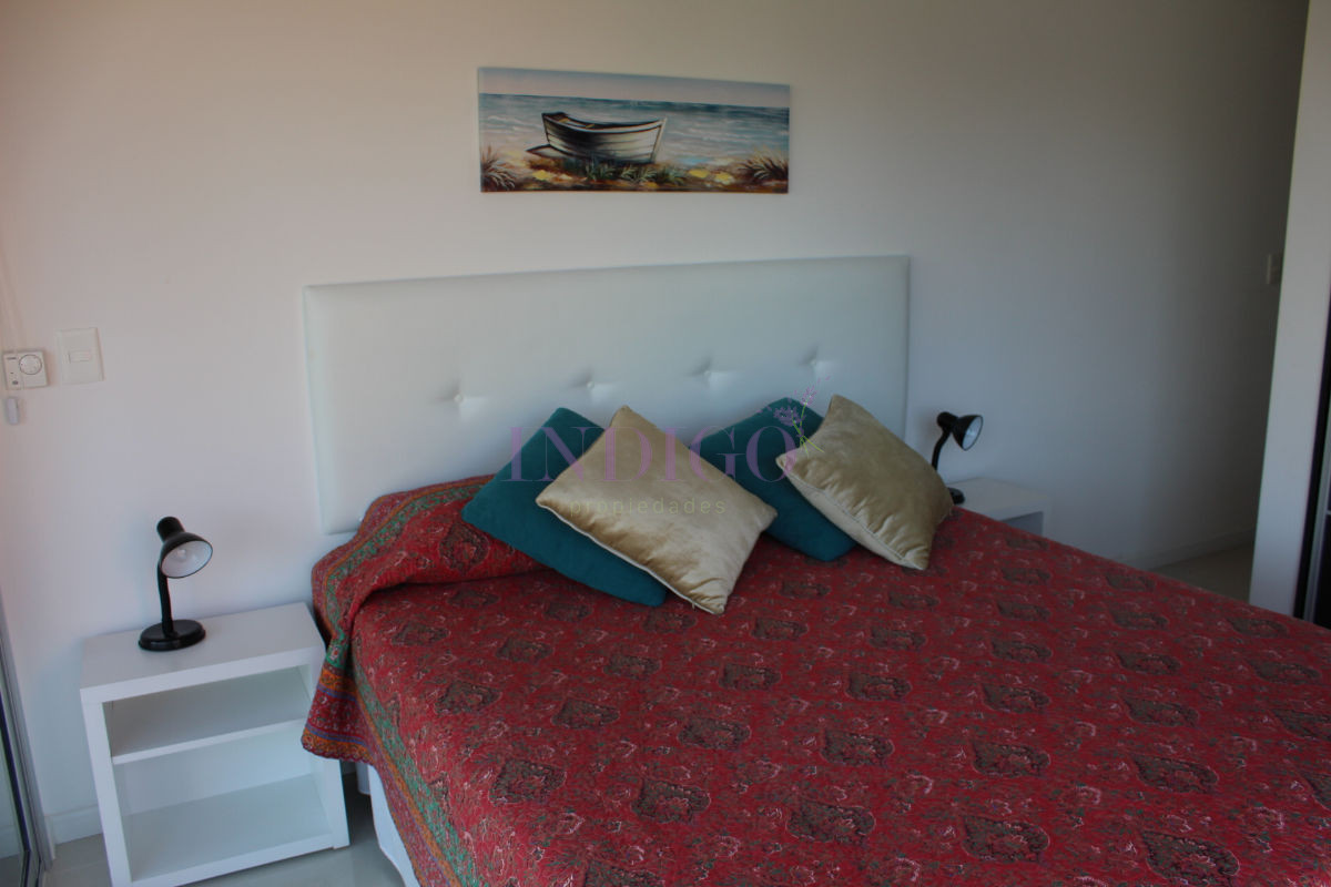 Apartamento Ref.685 - Apto 2 dormitorios en Brava