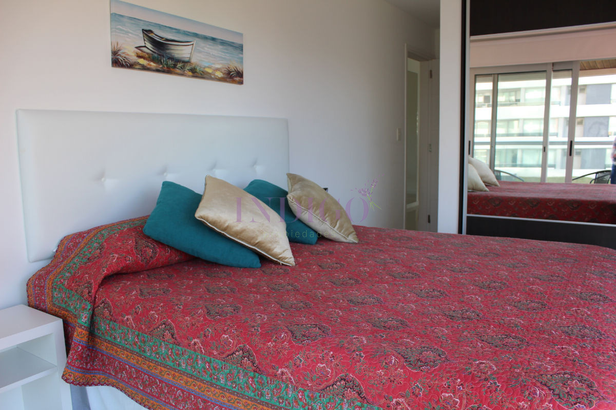 Apartamento Ref.685 - Apto 2 dormitorios en Brava