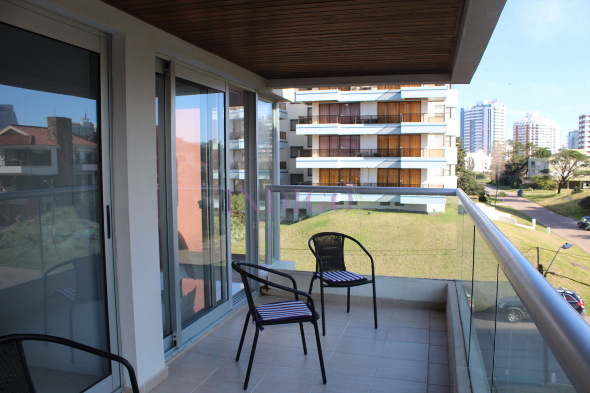 Apartamento Ref.685 - Apto 2 dormitorios en Brava