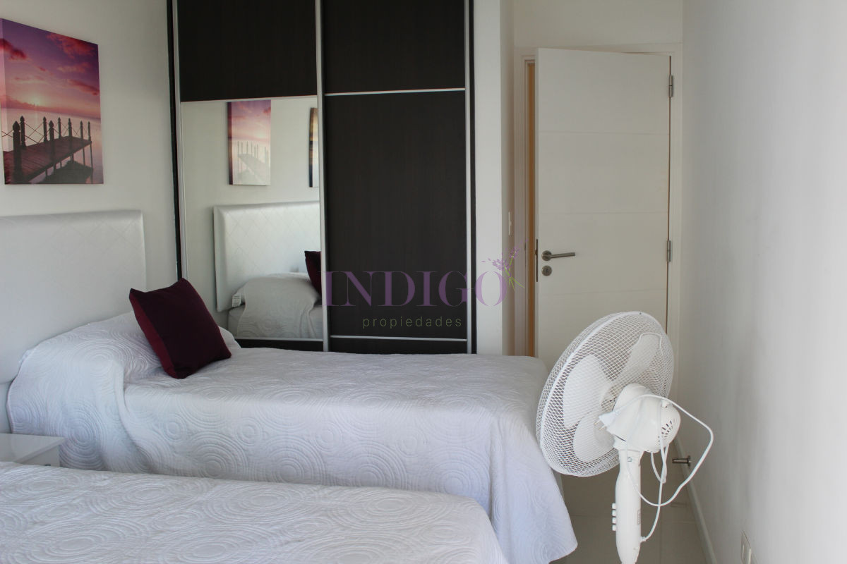 Apartamento Ref.685 - Apto 2 dormitorios en Brava