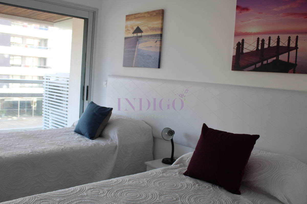 Apartamento Ref.685 - Apto 2 dormitorios en Brava