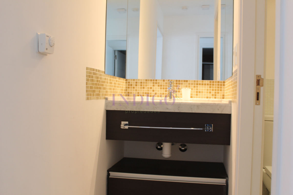 Apartamento Ref.685 - Apto 2 dormitorios en Brava