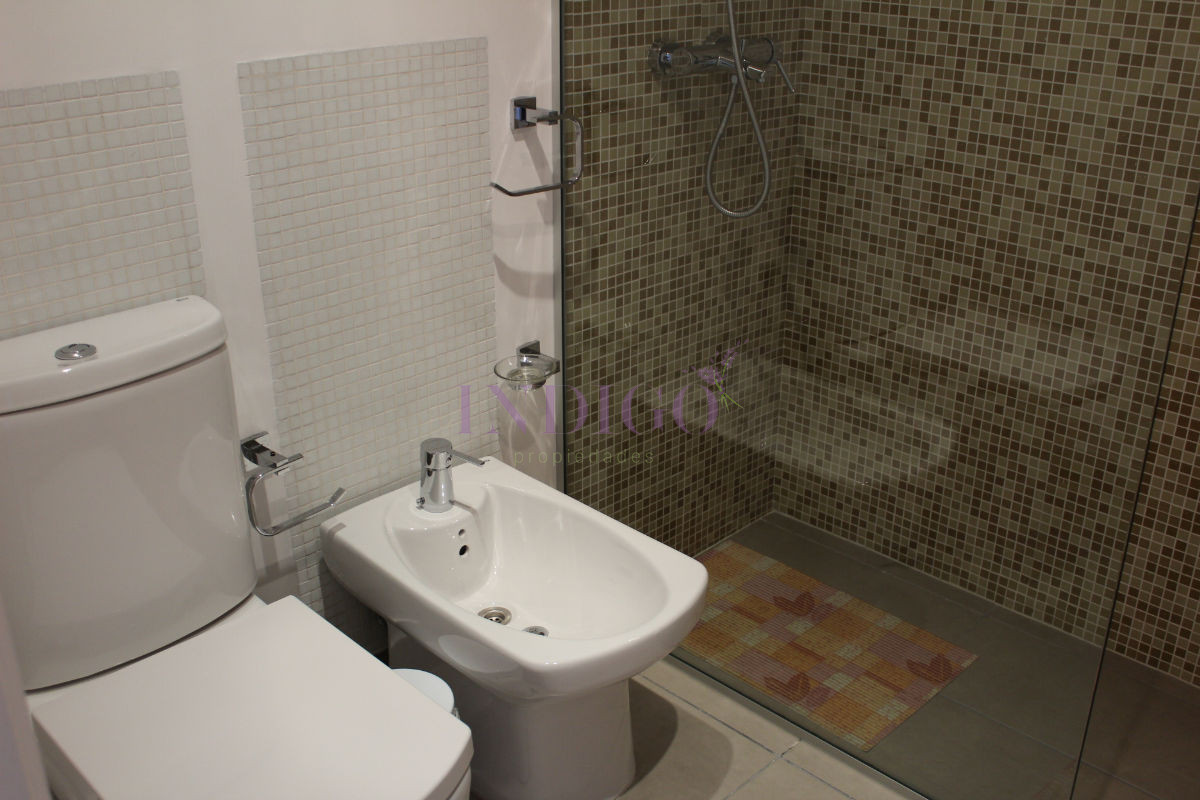 Apartamento Ref.685 - Apto 2 dormitorios en Brava