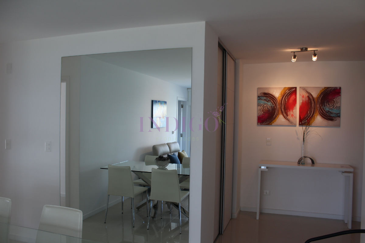 Apartamento Ref.685 - Apto 2 dormitorios en Brava