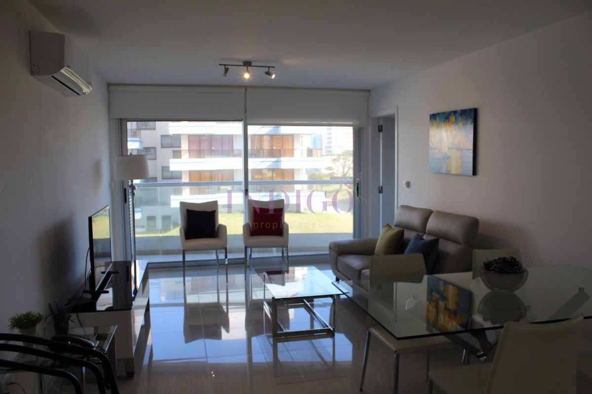 Apartamento Ref.685 - Apto 2 dormitorios en Brava