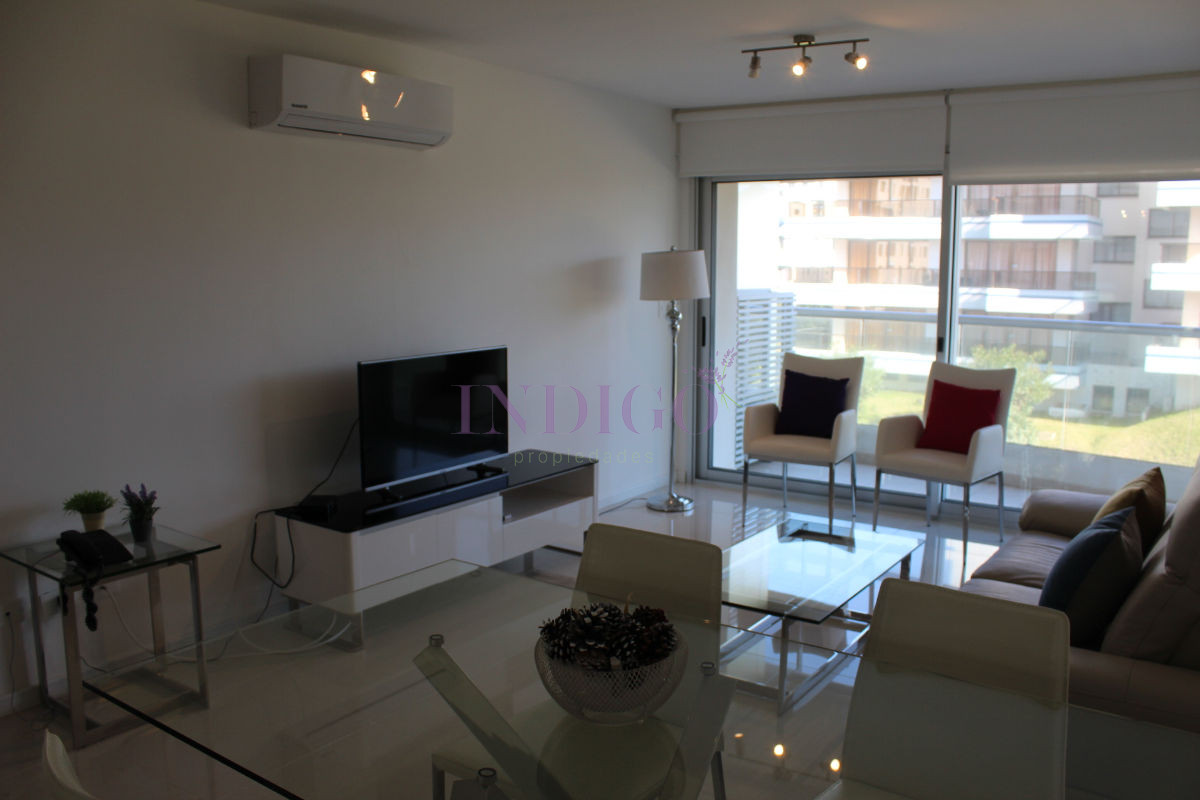 Apartamento Ref.685 - Apto 2 dormitorios en Brava