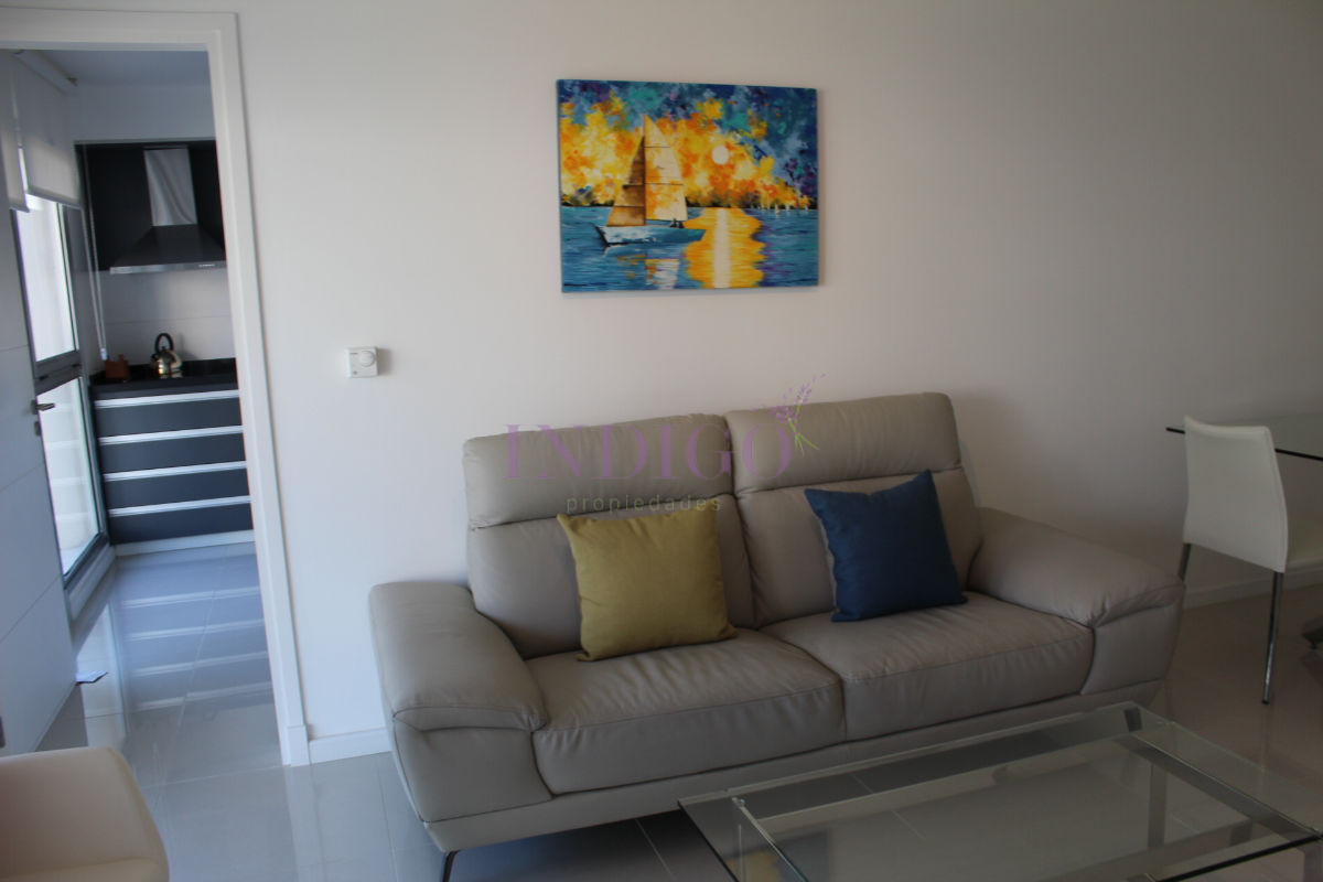 Apartamento Ref.685 - Apto 2 dormitorios en Brava