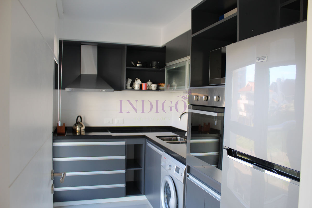 Apartamento Ref.685 - Apto 2 dormitorios en Brava