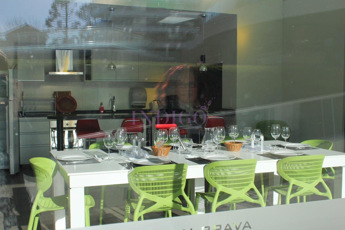 Apartamento Ref.685 - Apto 2 dormitorios en Brava