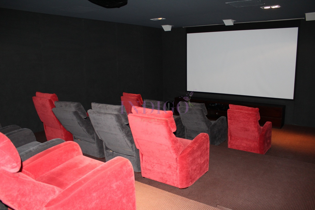 Apartamento Ref.685 - Apto 2 dormitorios en Brava
