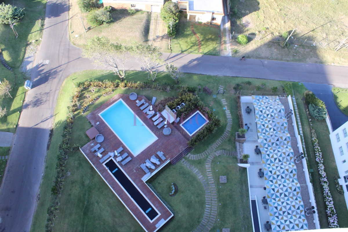 Apartamento Ref.685 - Apto 2 dormitorios en Brava