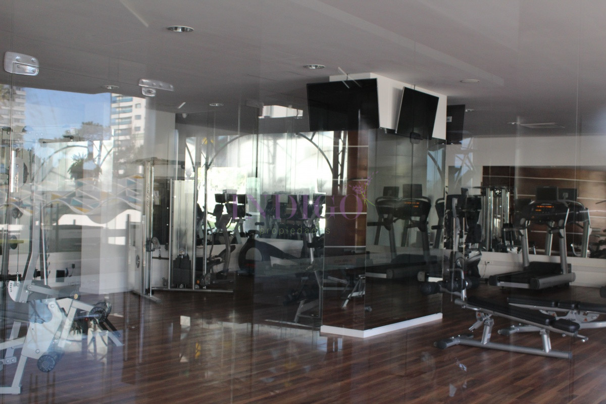 Apartamento Ref.685 - Apto 2 dormitorios en Brava