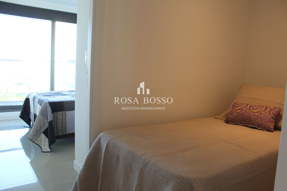 Apartamento ID.5836 - Apartamento 1 dorm + plus en  Brava
