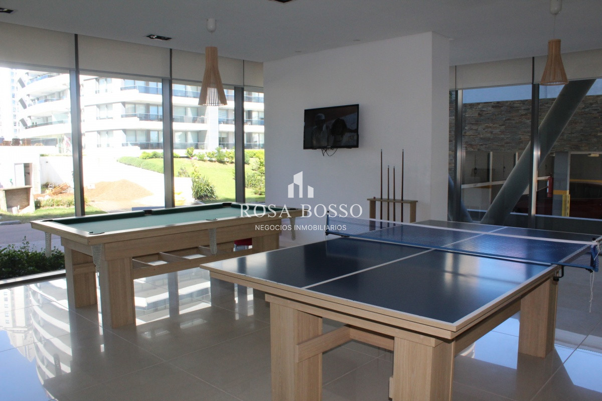 Apartamento ID.5836 - Apartamento 1 dorm + plus en  Brava