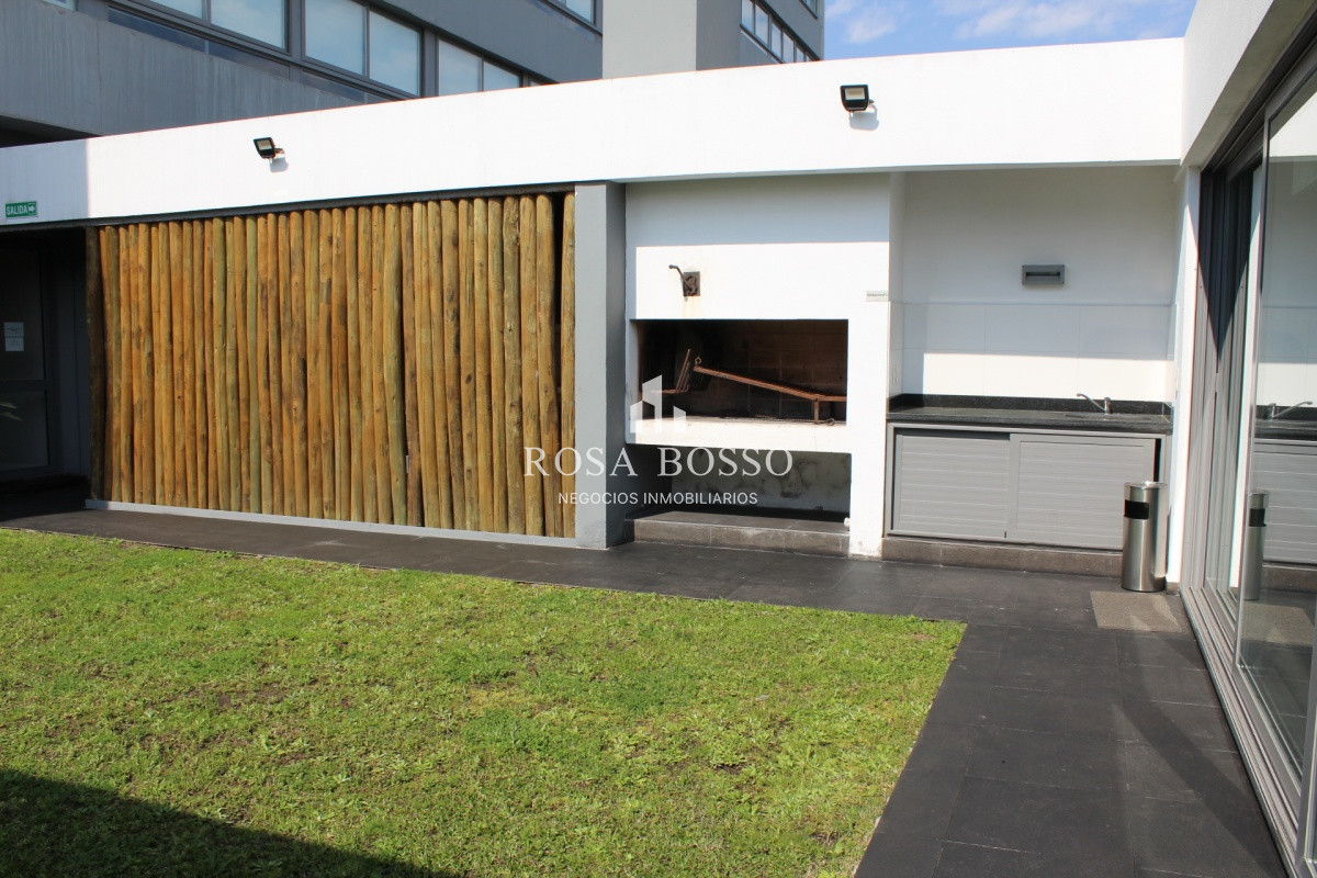 Apartamento ID.5836 - Apartamento 1 dorm + plus en  Brava