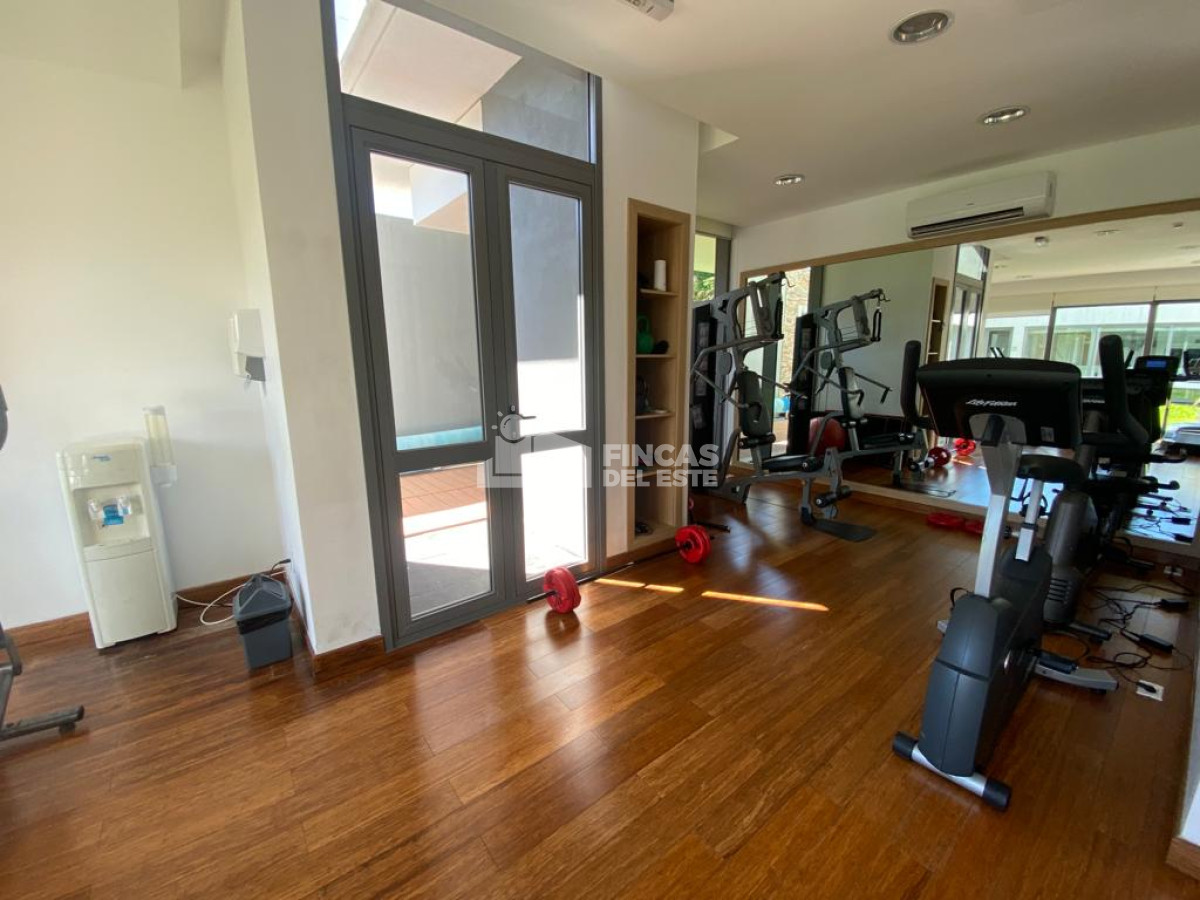 Apartamento ID.597/Apto-monoambiente-en-Chronos - Apto monoambiente en Chronos