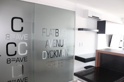 Apartamento ID.2100 - Apto 1 dor. + plus piso alto