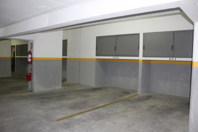 Apartamento ID.2100 - Apto 1 dor. + plus piso alto