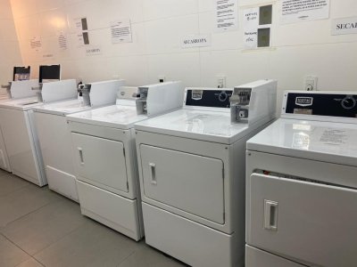 Apartamento ID.2100 - Apto 1 dor. + plus piso alto