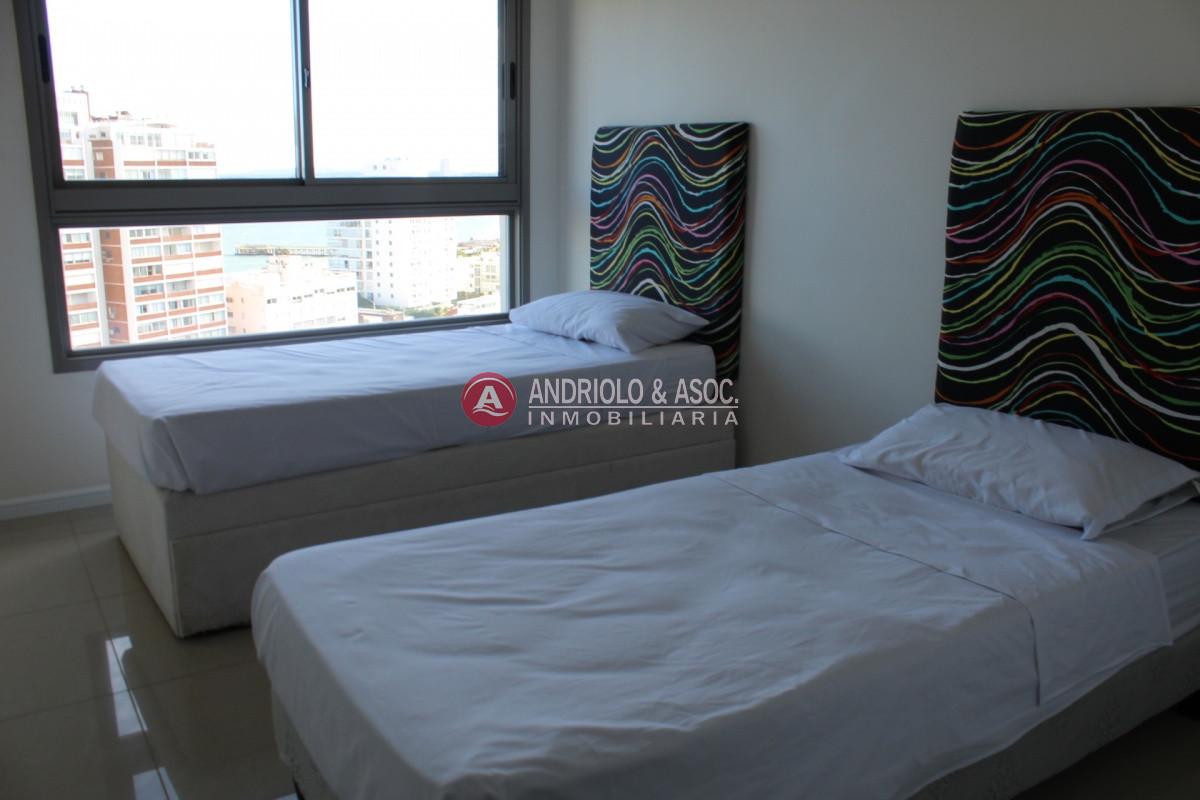 Apartamento ID.6880 - Apto 3 dormitorios en Brava