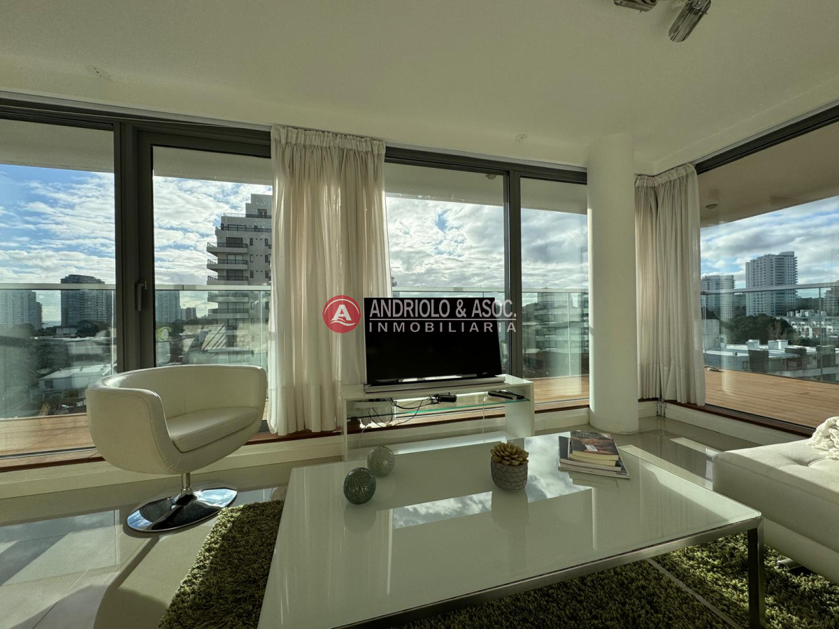 Apartamento ID.7062 - Apto 2 dormitorios en Chronos
