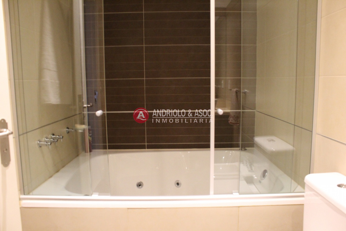 Apartamento ID.6880 - Apto 3 dormitorios en Brava