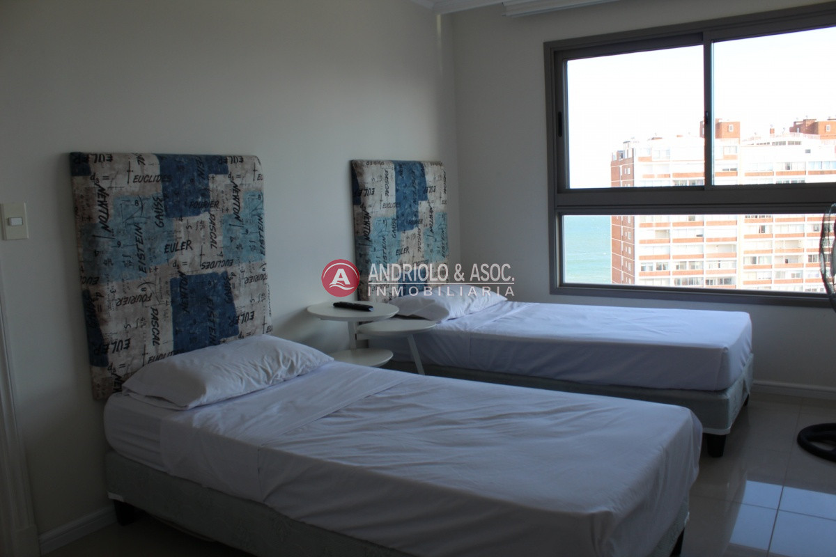 Apartamento ID.6880 - Apto 3 dormitorios en Brava