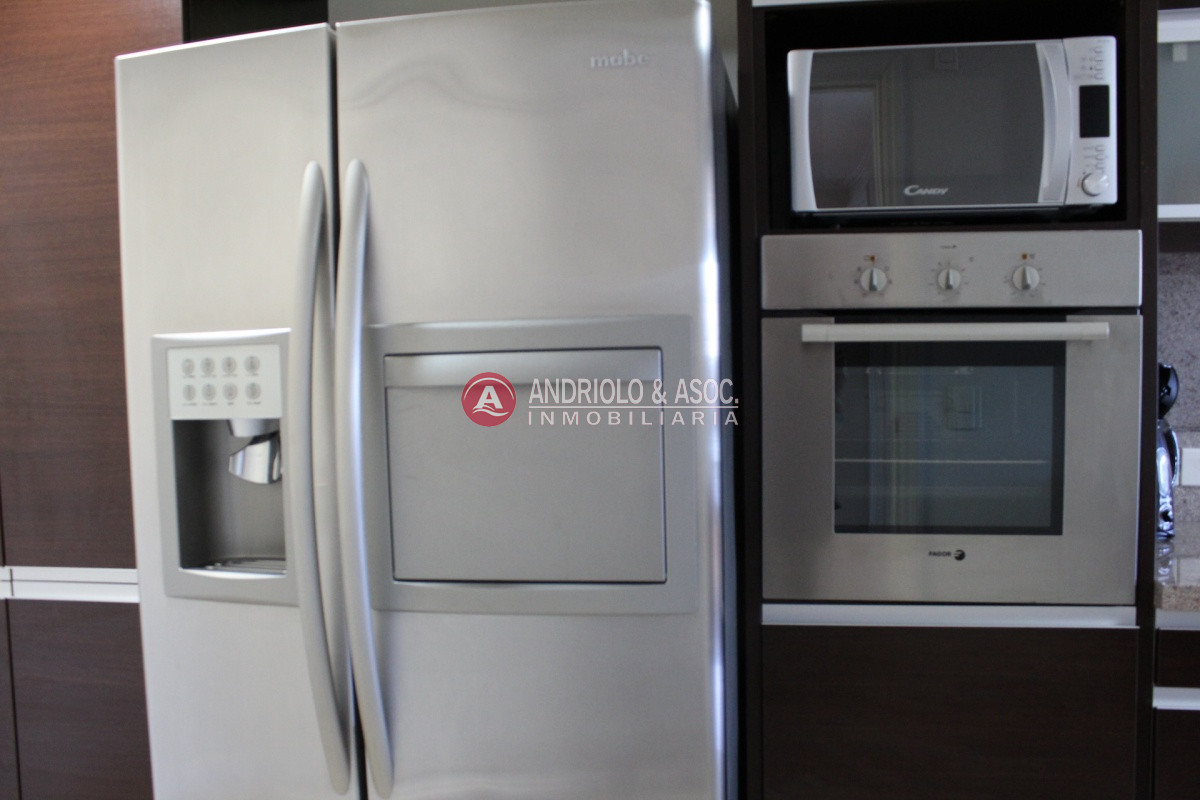 Apartamento ID.6880 - Apto 3 dormitorios en Brava