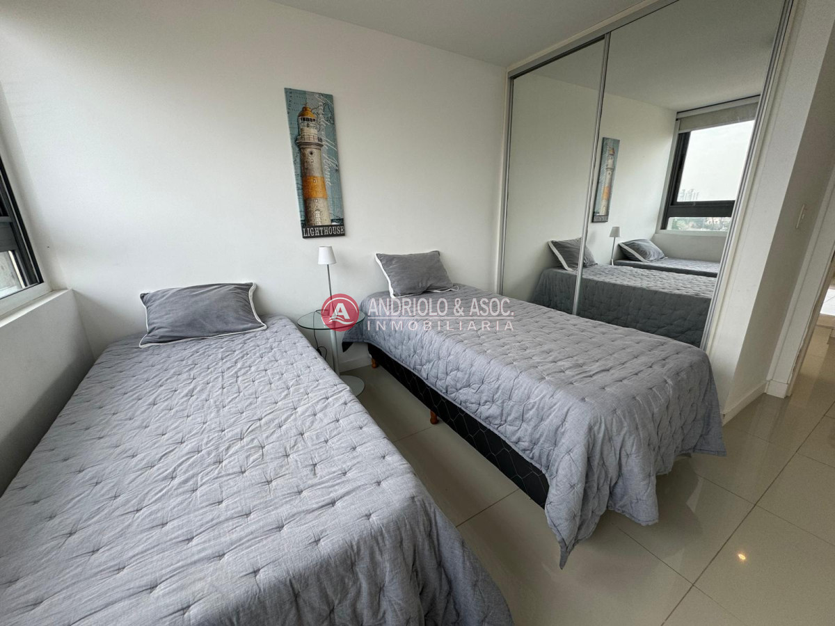 Apartamento ID.7062 - Apto 2 dormitorios en Chronos