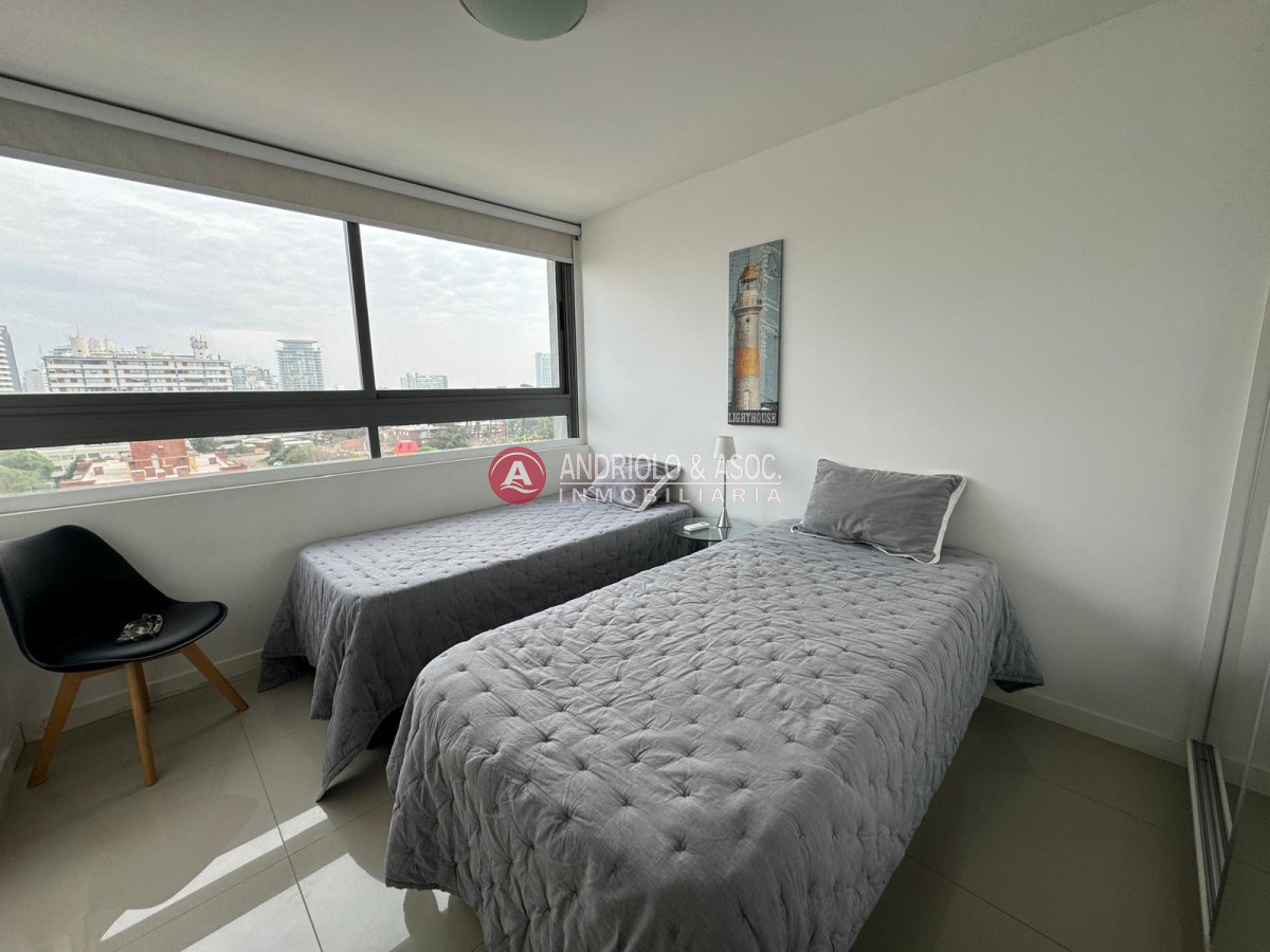 Apartamento ID.7062 - Apto 2 dormitorios en Chronos