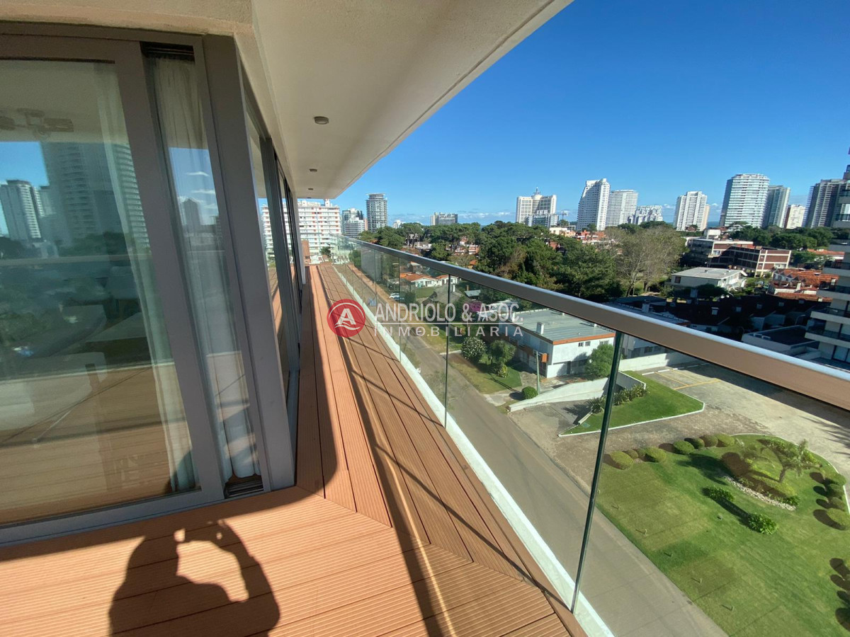 Apartamento ID.7062 - Apto 2 dormitorios en Chronos