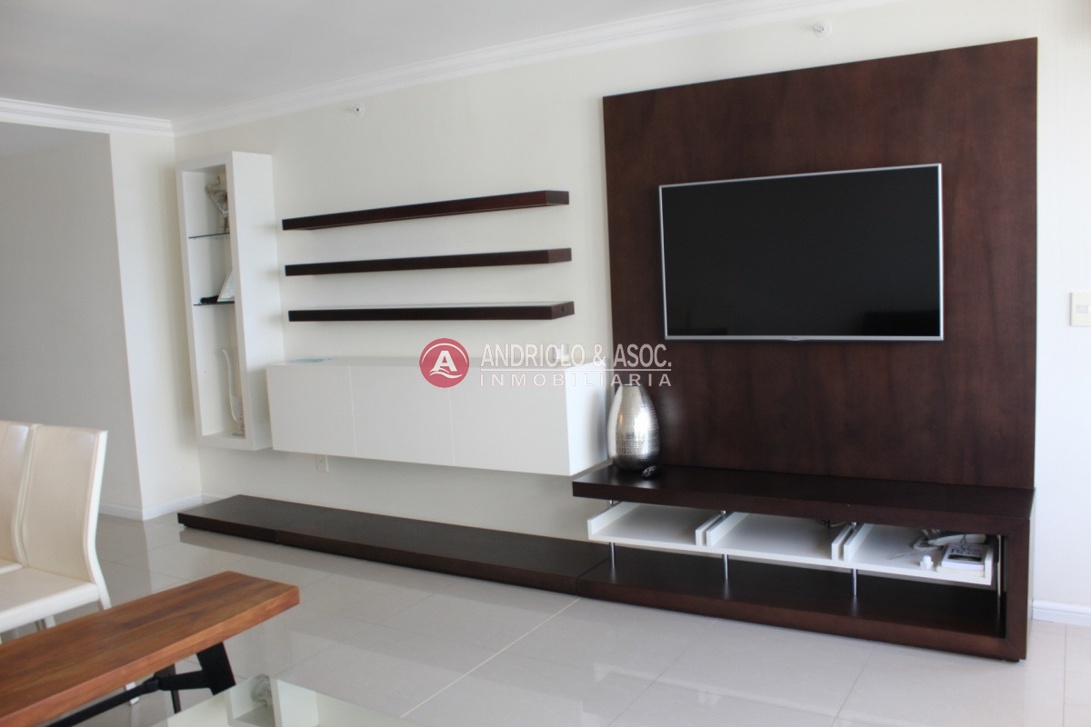 Apartamento ID.6880 - Apto 3 dormitorios en Brava